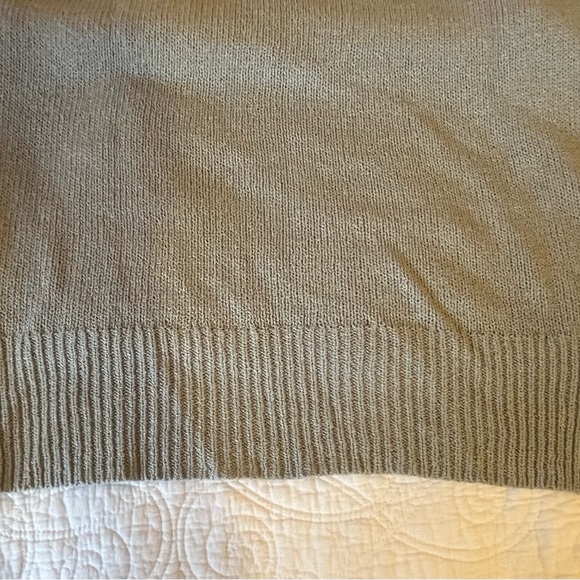 Sweater dress/tunic - Picture 4 of 14